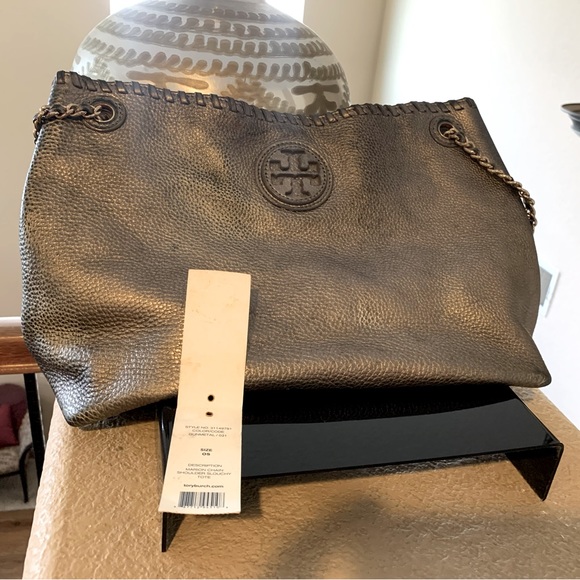 Tory Burch Handbags - Tory Burch Marion